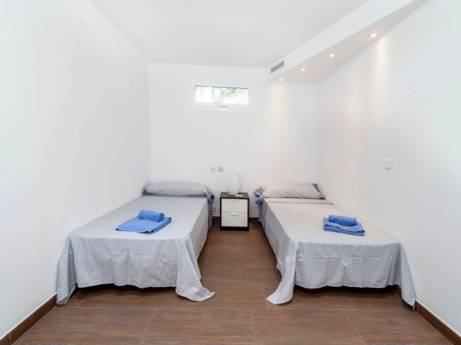 Holiday Home Venice