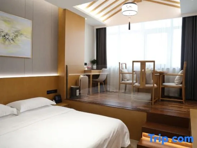 Premier Double room