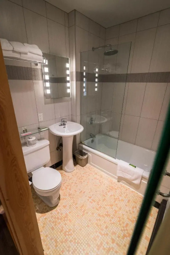 The Adventure Hotel