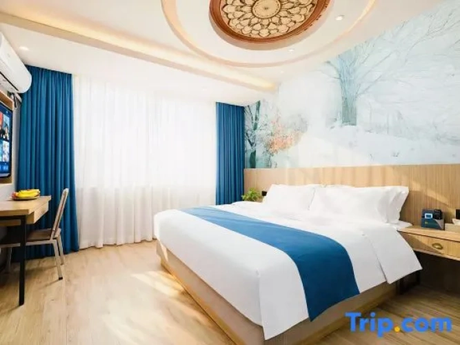 Premium Double room