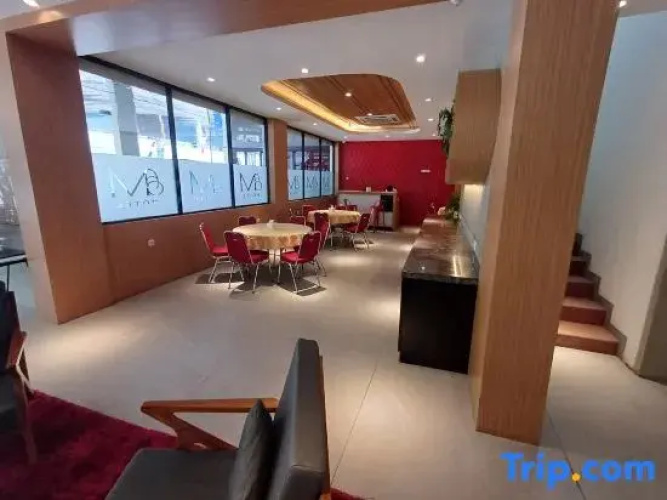 M Hotel Medan
