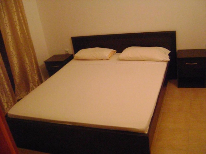 2 Bedrooms Apartment with balcony and with view