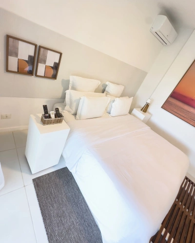 Double Junior Suite