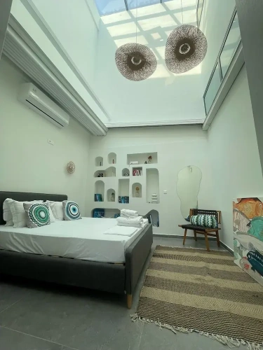 1 Bedroom Luxury Apartment