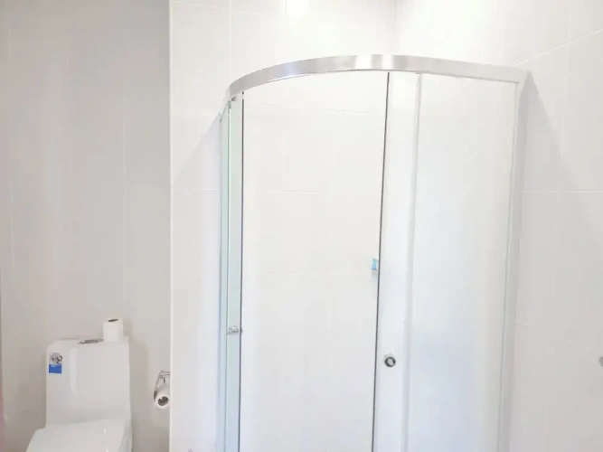Standard Double Apartment