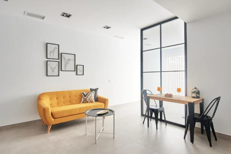 9 NIDOS Céntrica Suites - Nuevo