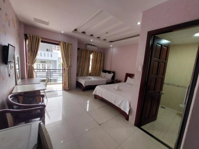 Xuan Hoa Hotel