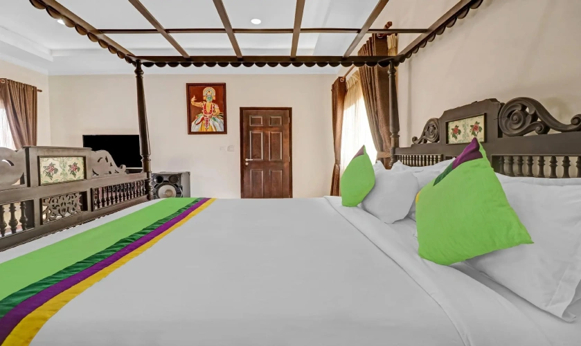 Premium Double room