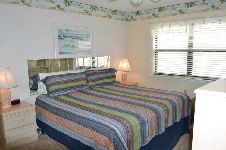 Sunswept Condominiums