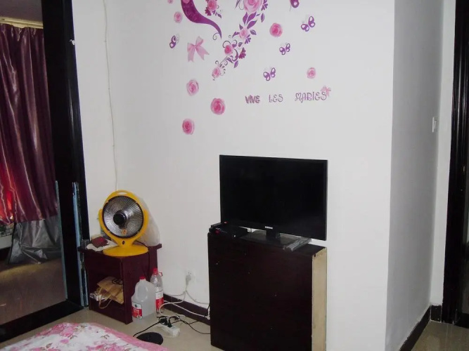 Xi'an 7 Days Hotel