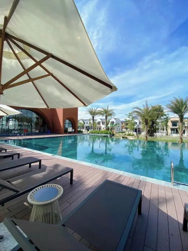 Novaworld Phan Thiet - Ni Villa