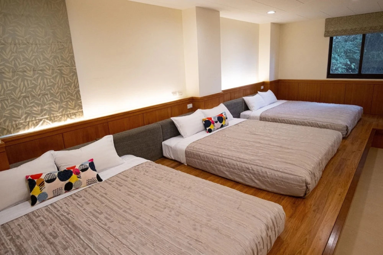 Herbal Life House B&B