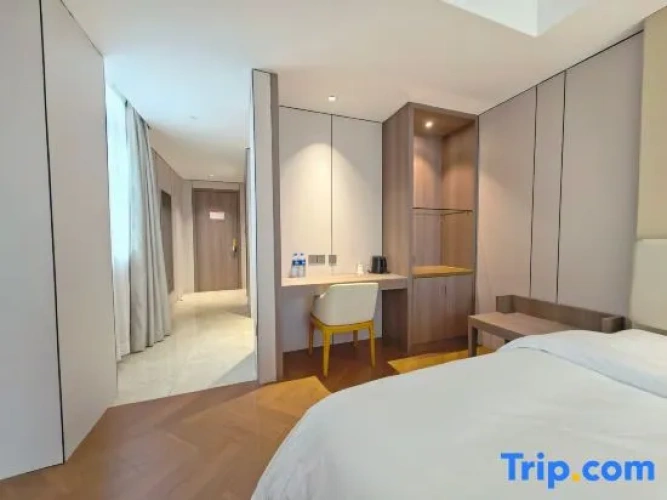 Standard Double Family room