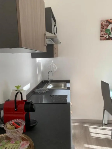 Fior&Iris Apartments