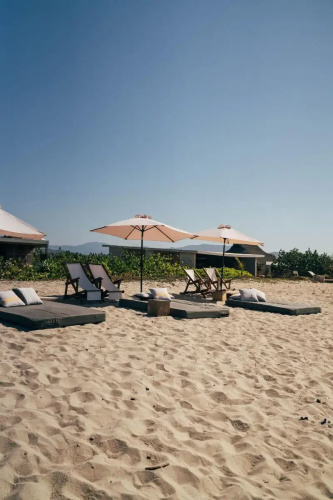 Terrestre, a Member of Design Hotels