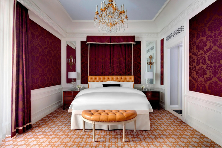 The St. Regis New York photo 7