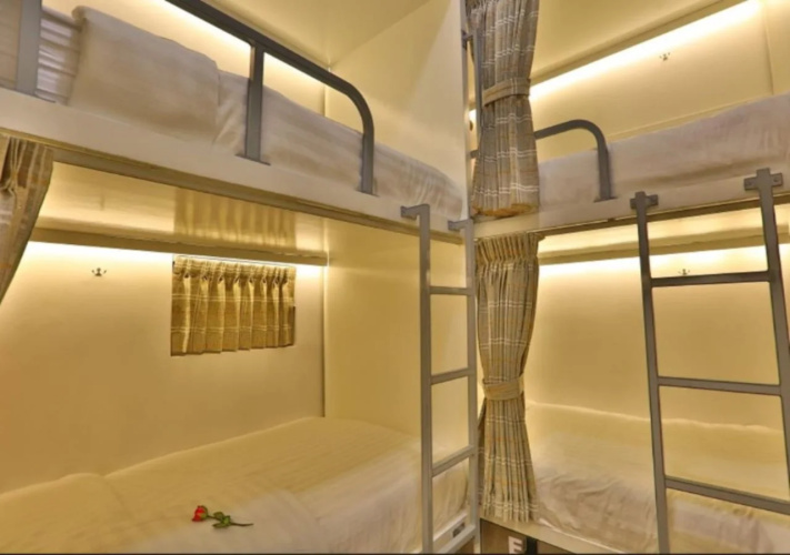 Hotelbild