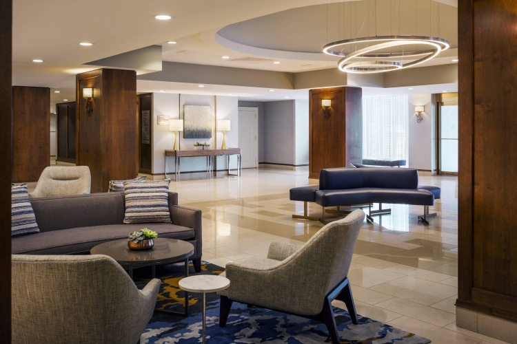 Boston Marriott Newton photo 27