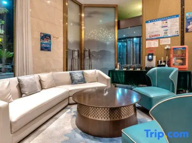 Tianhong Hotel