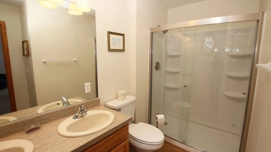 Turtle Cove - 6 Br Home