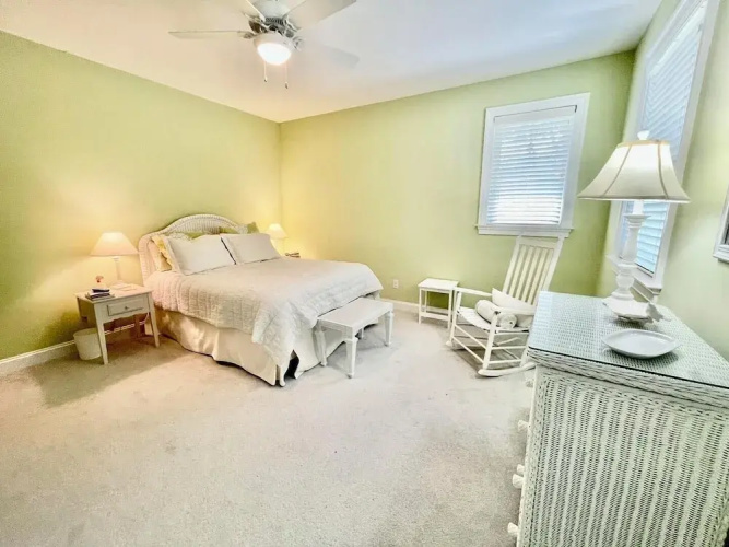 Henlopen Avenue 116