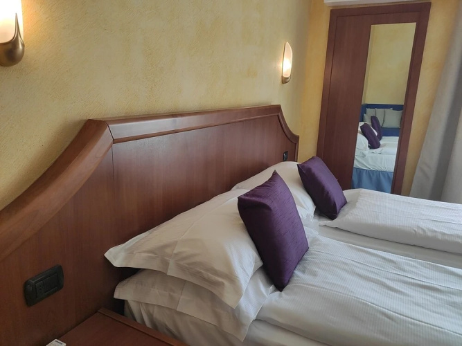 Hotel Giardino