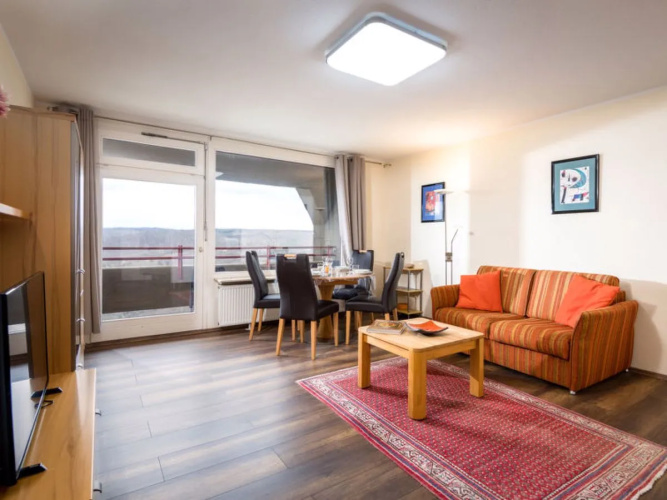 Apartment B1105 Sassofortino