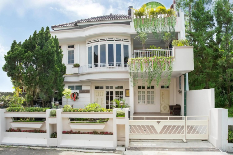 Griya QQ Guest House