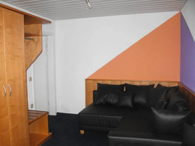 Hotel Nehrener Hof