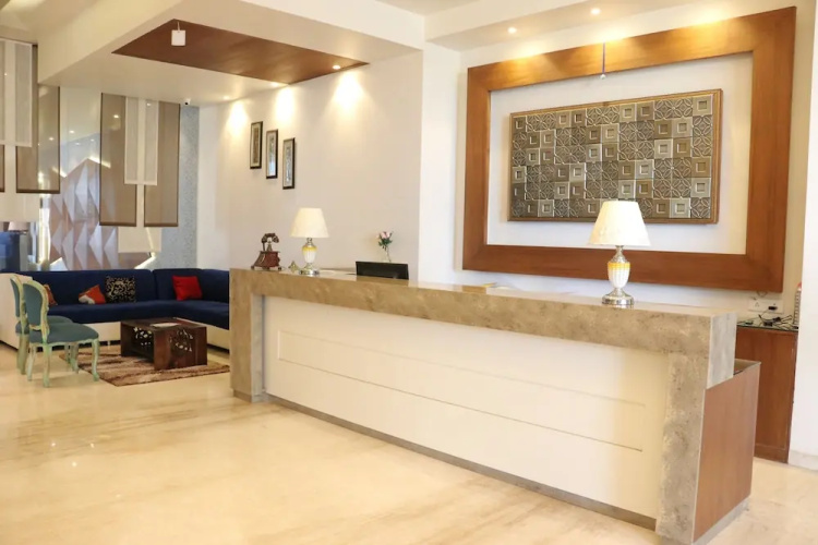 Wedcation By Tivoli - A Unit of Palmdale Resort