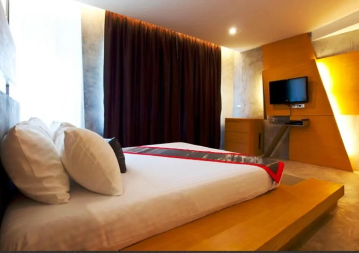 L Exclusive Double room