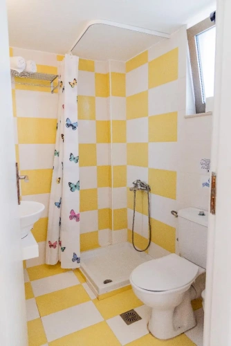 1 Bedroom Apartment with balcony