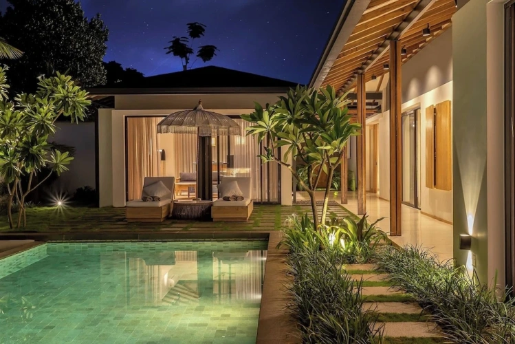 Villa