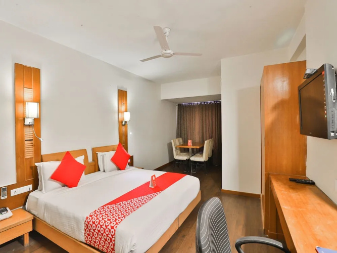 Hotelbild