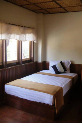 Three Seasons Inn & Spa
