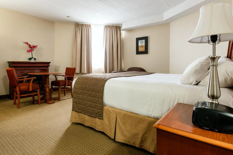 Welcominns Ottawa photo 8
