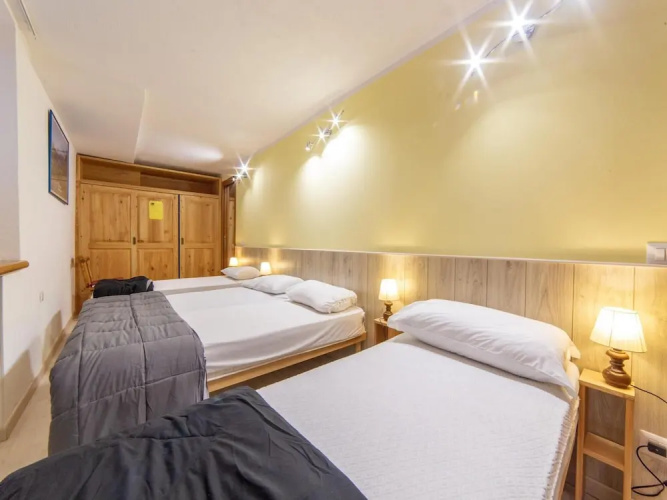 Residence Cervinia 3952