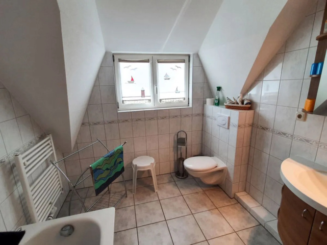 House Karolin Koserow