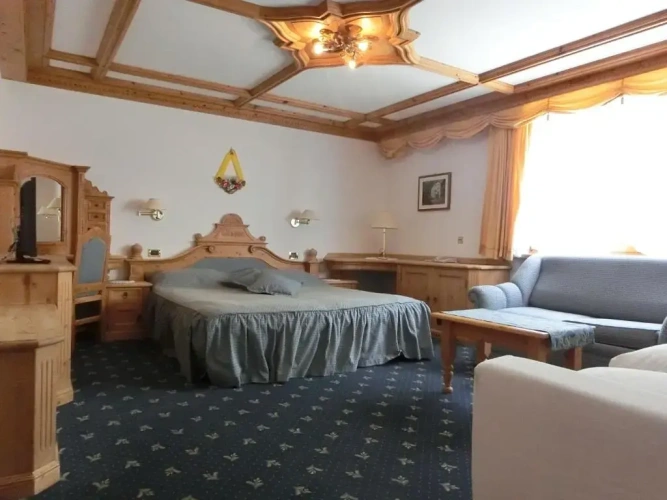 Comfort Double room