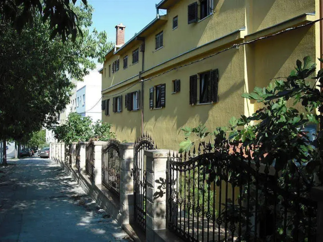 Otel görseli