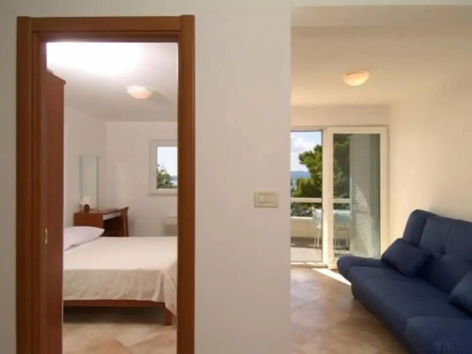 Apartments Villa Medic