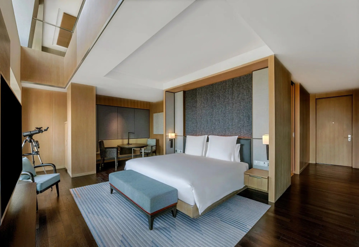 Park Hyatt Beijing