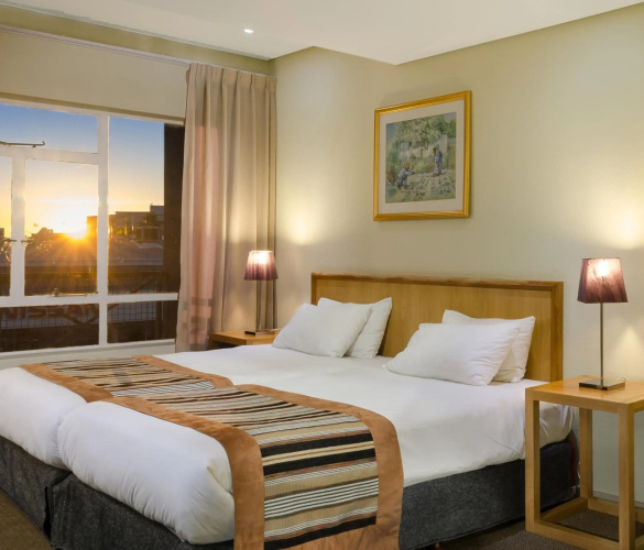 River City Inn