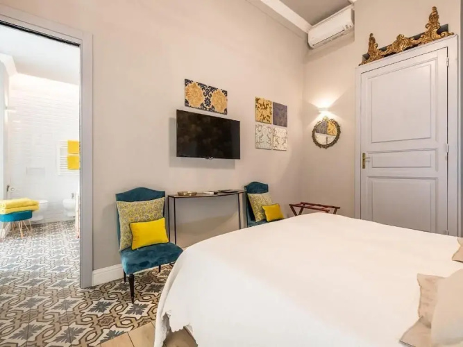 Guesthouse 73