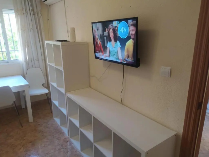 Apartamento Alguer