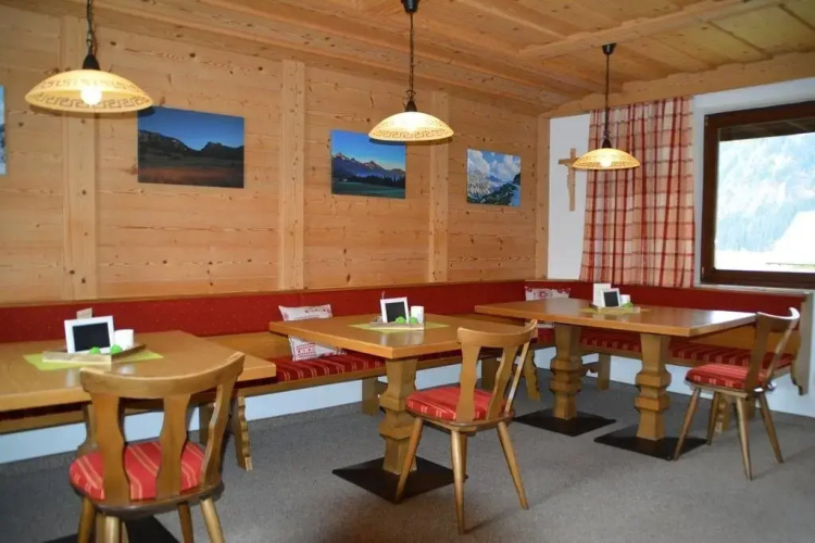 Haus Lorenz