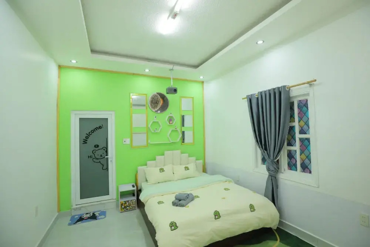 Le Farm Da Lat Villa