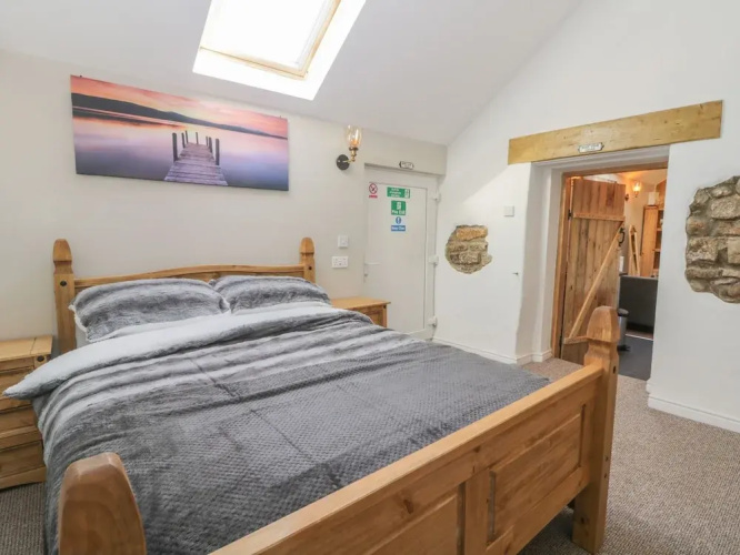 Dovecote Cottage