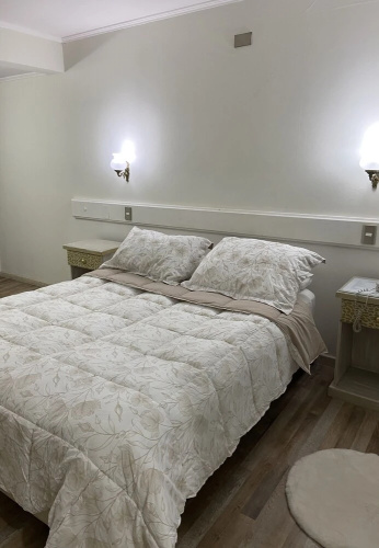 Hotel bermudas inn