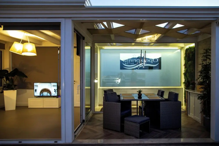 Operaprima Suite